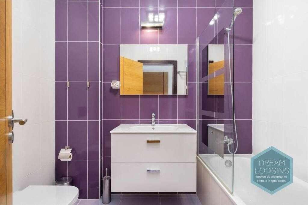 Terrace Miguel Torga Dream Lodging البوفيرا المظهر الخارجي الصورة