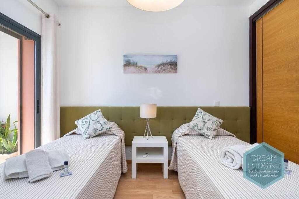 Terrace Miguel Torga Dream Lodging البوفيرا المظهر الخارجي الصورة