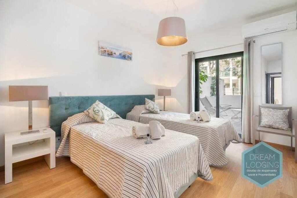 Terrace Miguel Torga Dream Lodging البوفيرا المظهر الخارجي الصورة